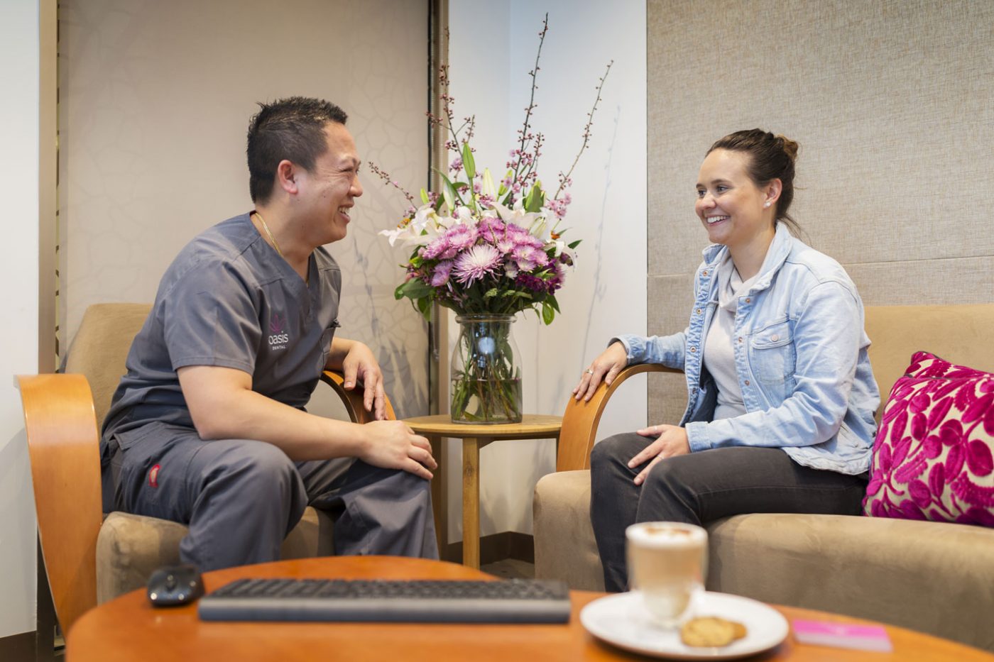 Quadrant Dentistry What is it and How Will it Benefit You?